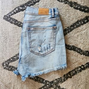 Buckle BKE Jean Shorts